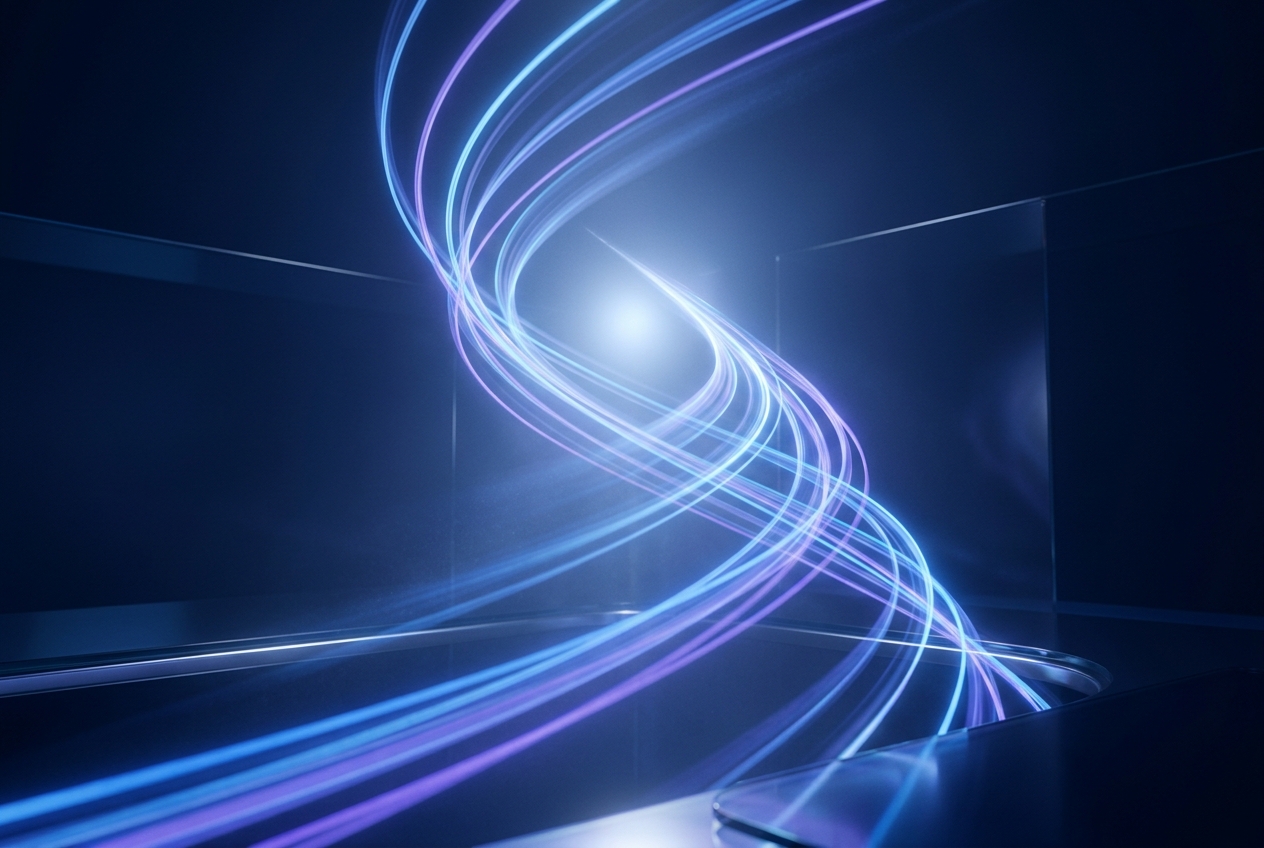 The Future of Creative AI Workflows