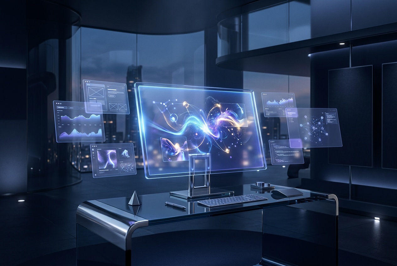 What DZCloud AI Studio Can Do