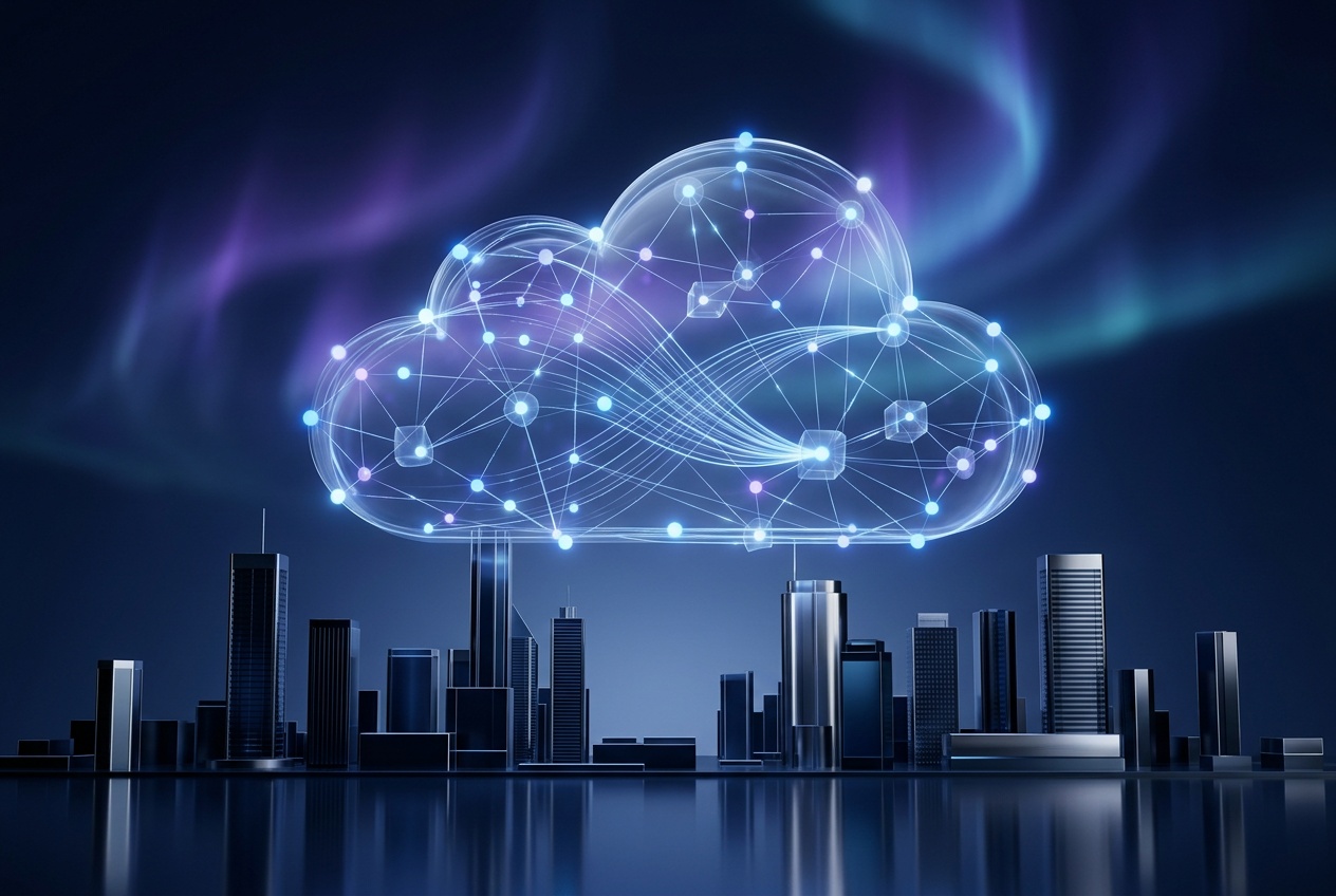 Cloud & Digital Services