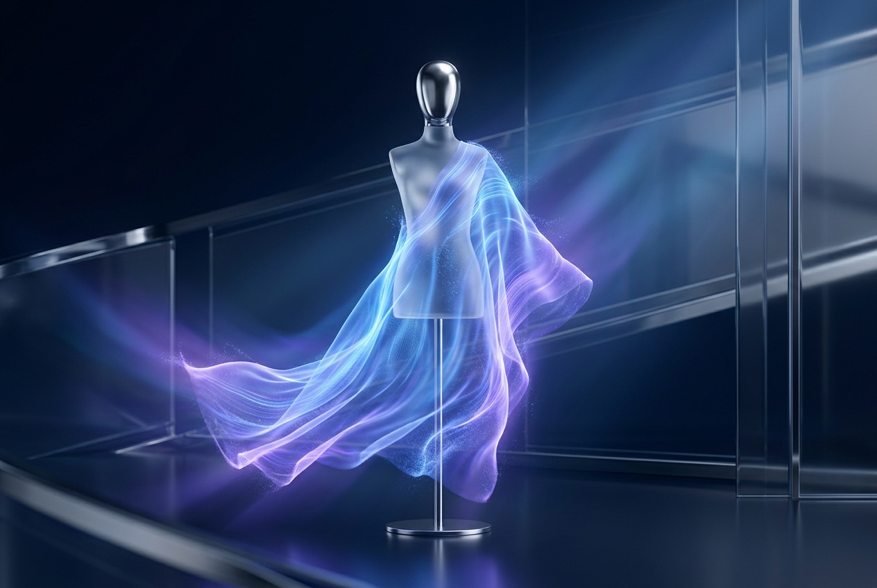 Virtual Try-On